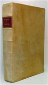 VERGILIUS MARO, PUBLIUS. The Works . . . Translated into English Verse; by Mr. [John] Dryden. 1697